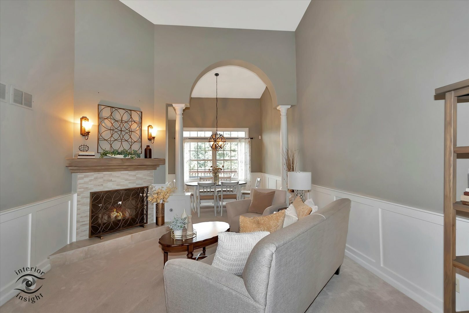Property Photo: 8743 Crystal Creek Drive IL 60462