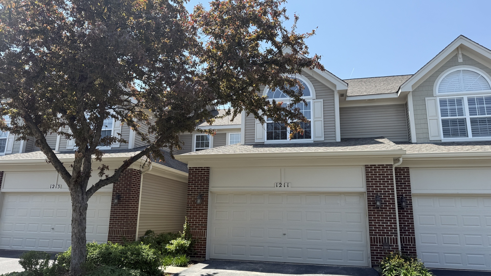 1211 Townes Circle  Aurora IL 60502 photo