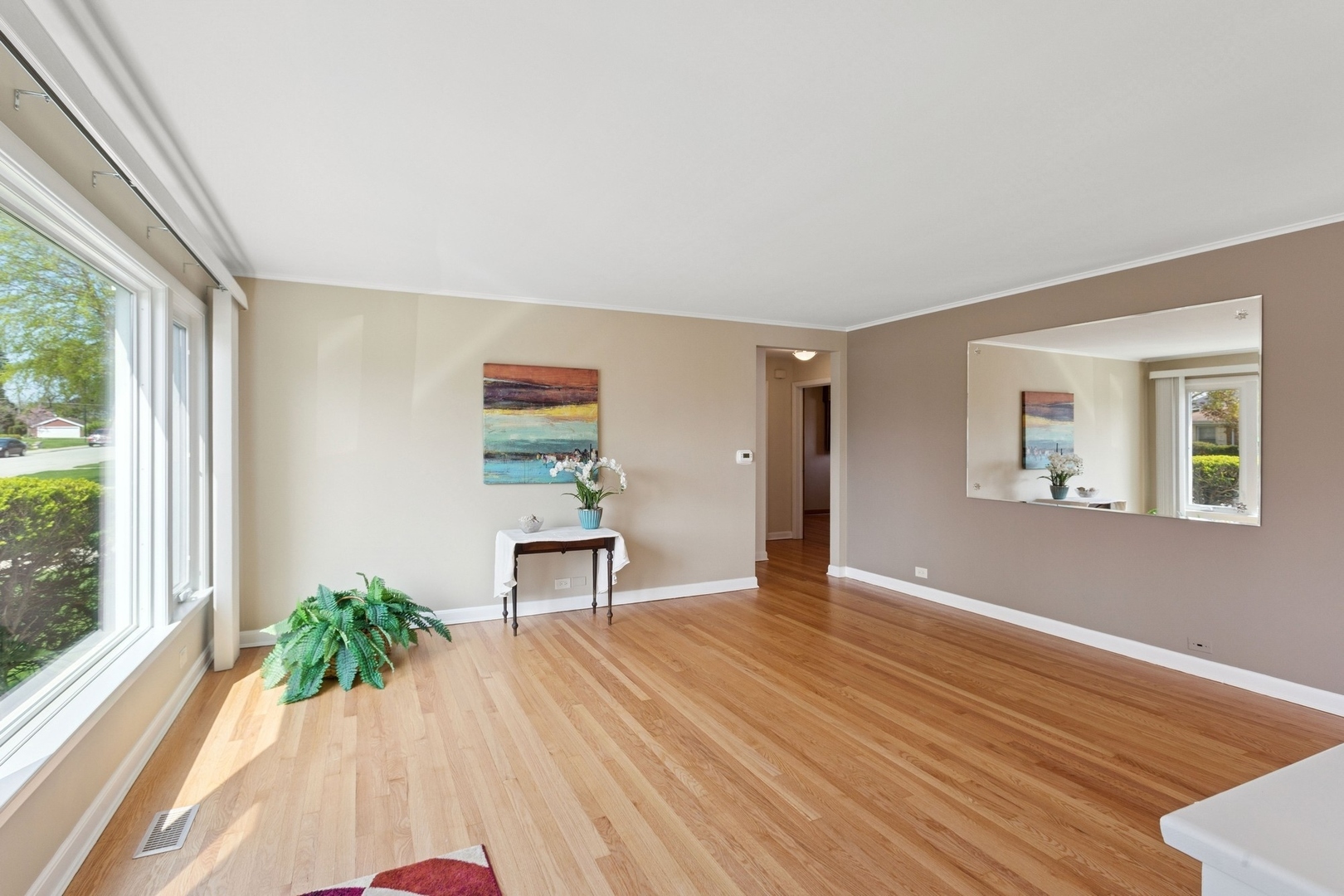 Property Photo: 6956 Seward Street IL 60714
