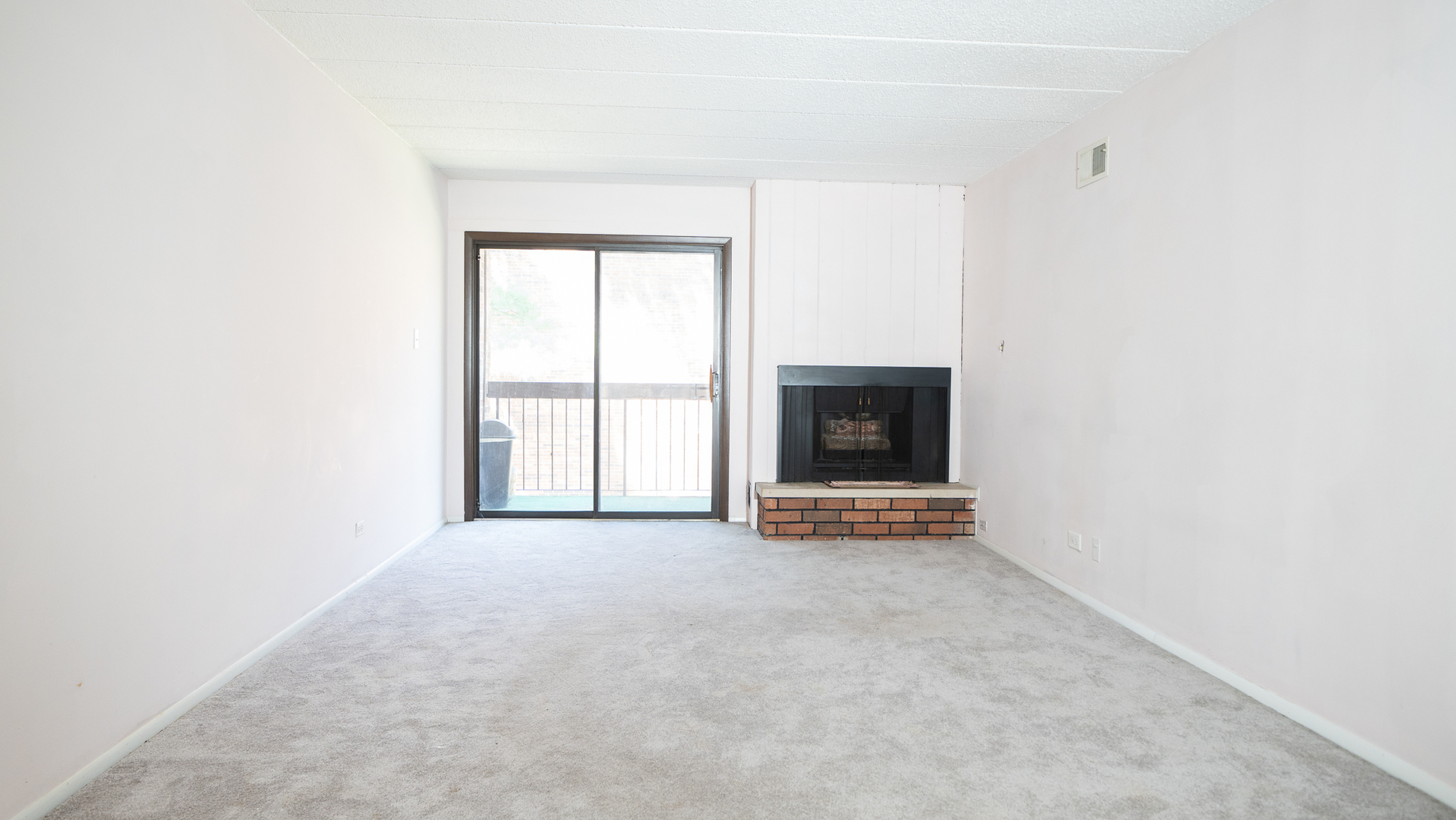 Property Photo: 14511 Central Court M1 IL 60452