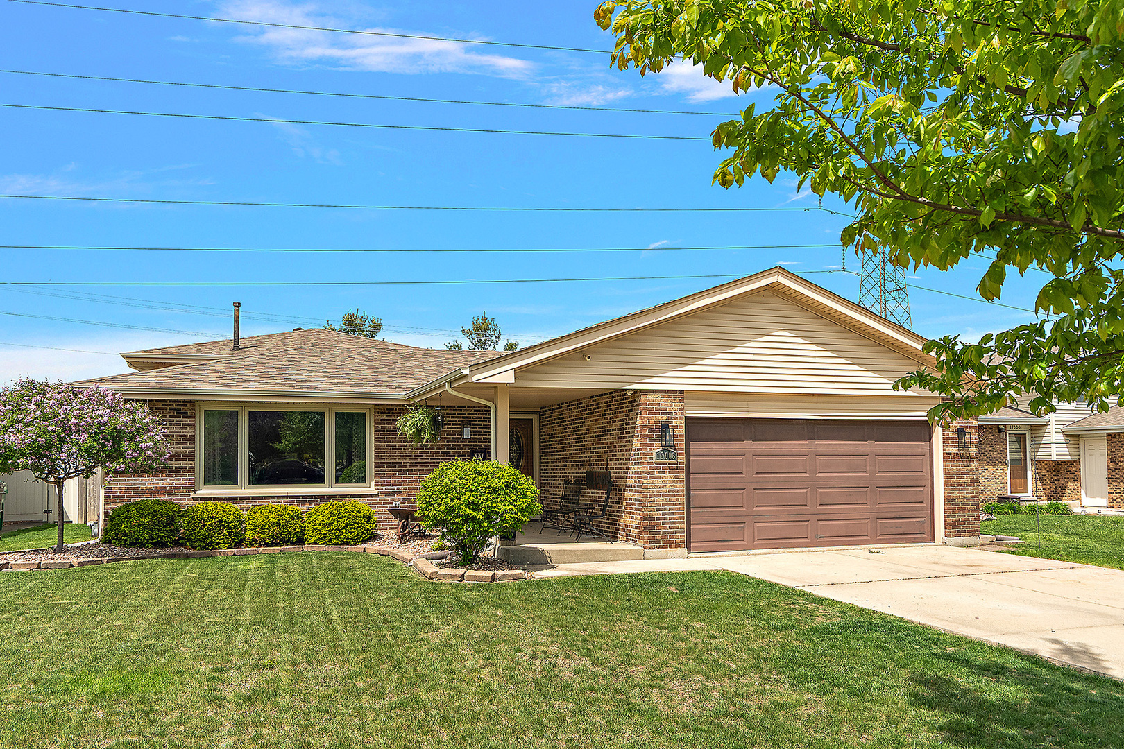 Property Photo: 17006 82nd Avenue IL 60477