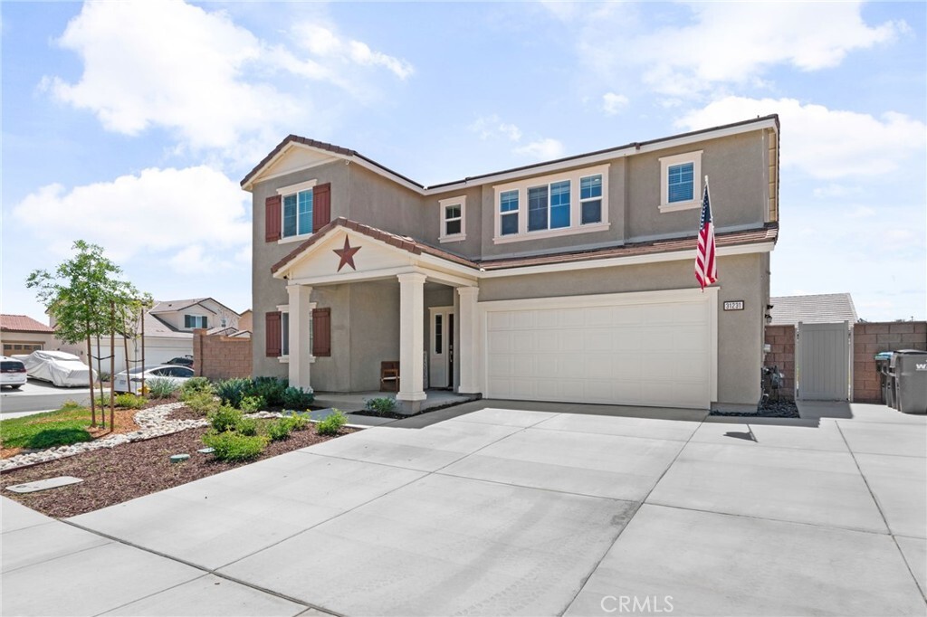 Property Photo: 31231 Scrub Jay Road CA 92596