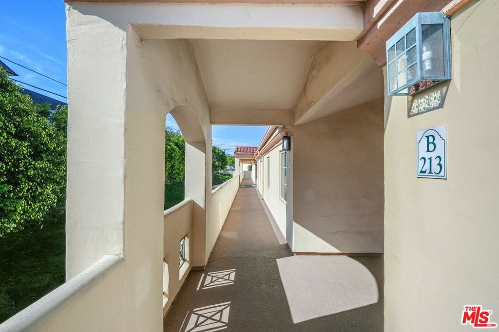Property Photo: 5500 Torrance Boulevard B213 CA 90503