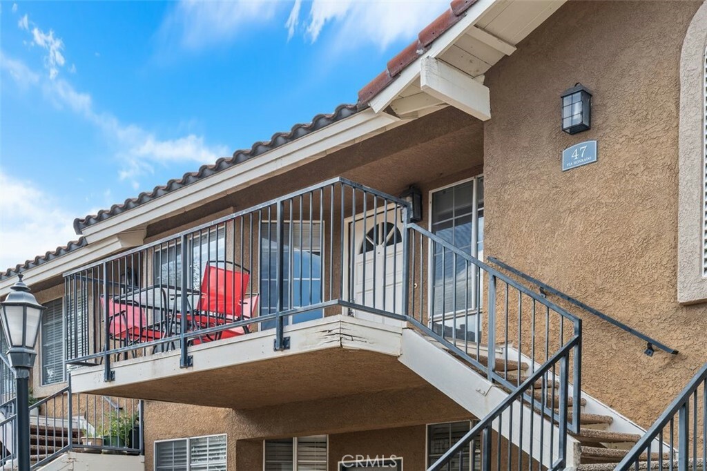 Property Photo: 47 Via Honrado CA 92688