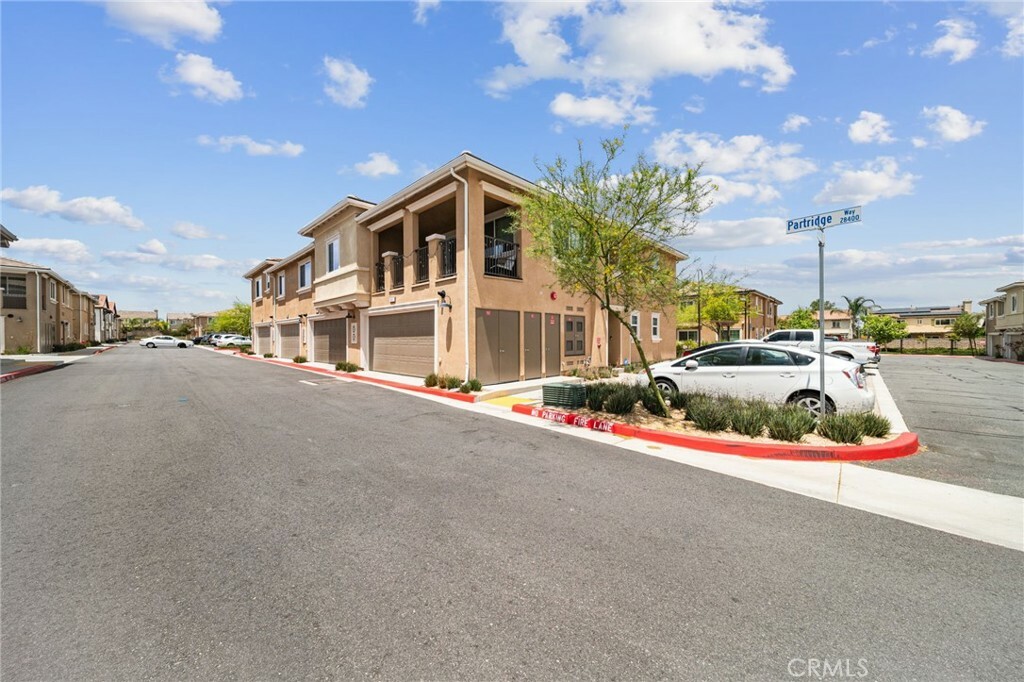 Property Photo: 35753 Starling Avenue 1901 CA 92563