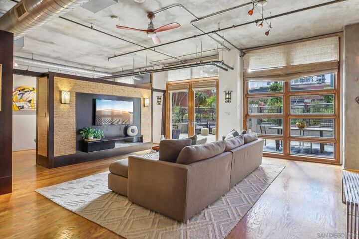 Property Photo:  877 Island Ave 211  CA 92101 
