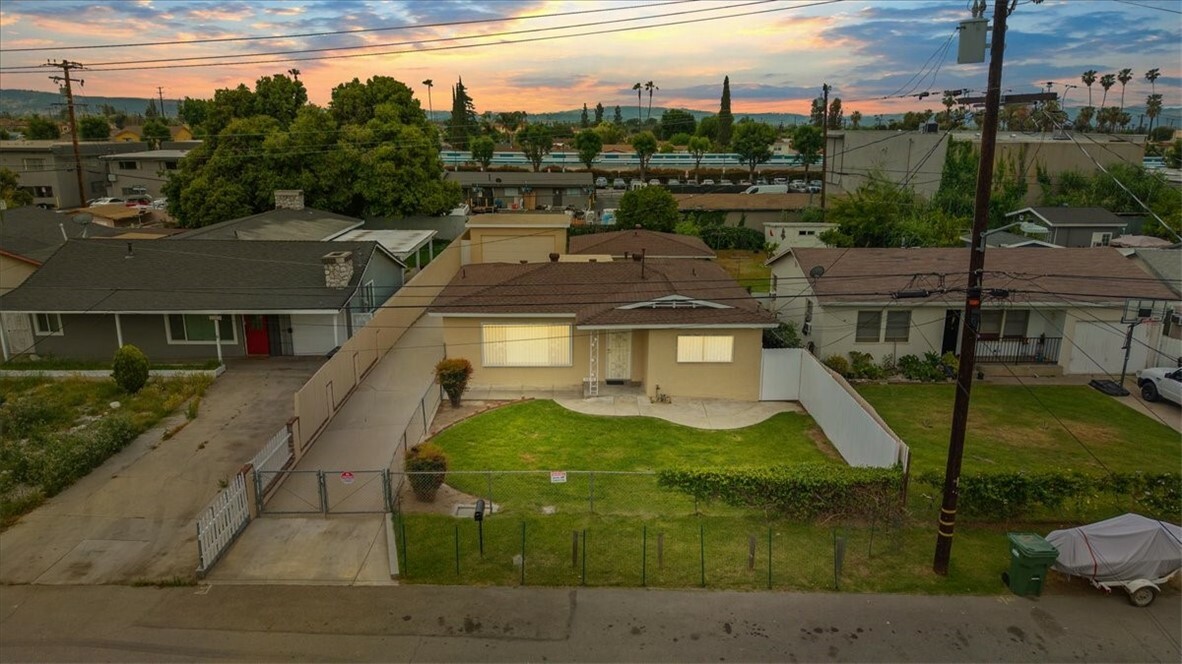 Property Photo: 15820 E Queenside Drive CA 91722