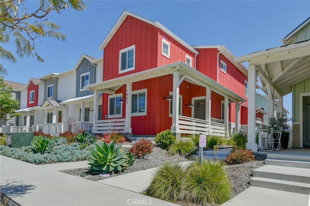 1053 Tiburon Way  San Luis Obispo CA 93401 photo
