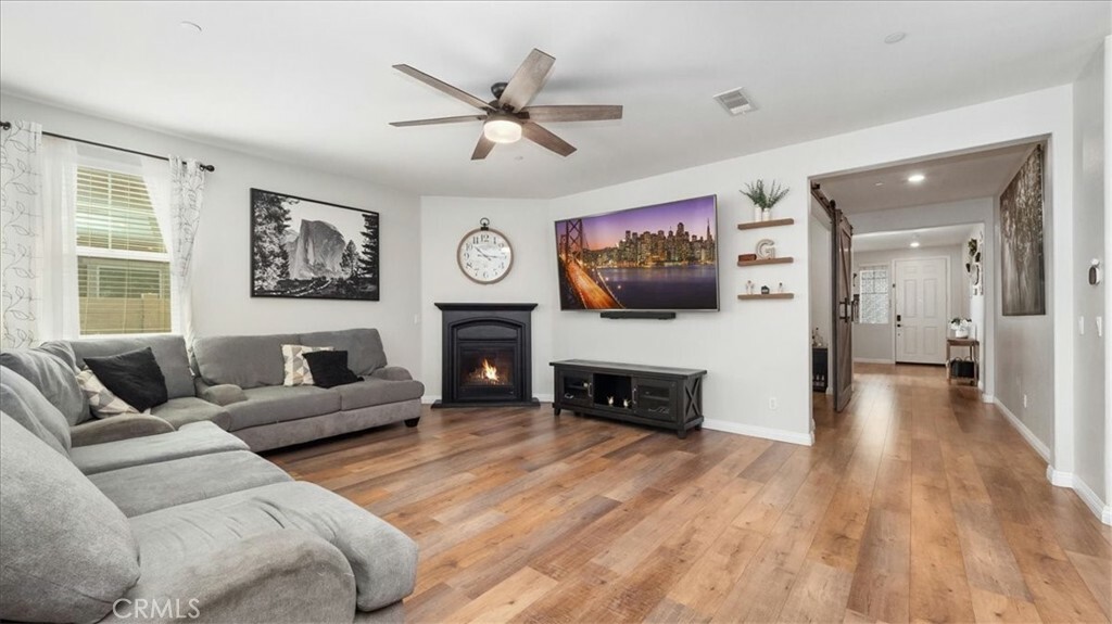 Property Photo: 3648 Fawn Lily Lane CA 92407