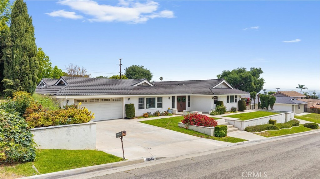 Property Photo:  15043 Pintura Drive  CA 91745 