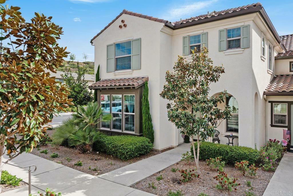 Property Photo: 4304 Pacifica Way 2 CA 92056