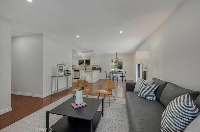 Property Photo: 2325 Fuschia Lane CA 92780