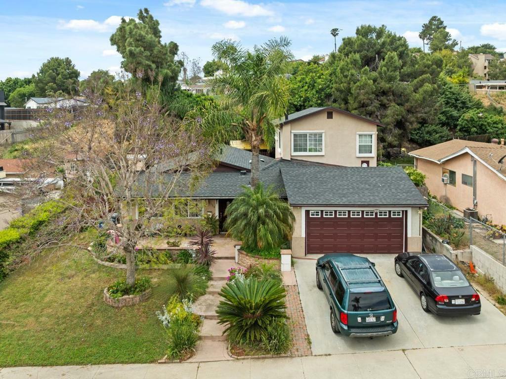 Property Photo: 1134 Carlsbad Street CA 91977