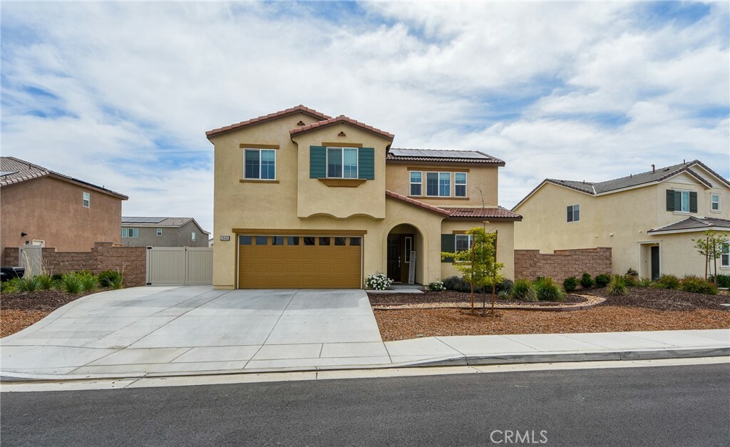 Property Photo: 28400 Memory Ln CA 92596