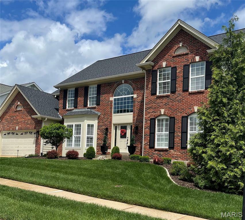17875 Westhampton Woods Drive  Wildwood MO 63005 photo