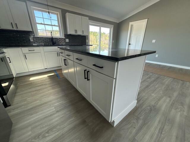 Property Photo: 40 Bartlett Cove Drive ME 04474