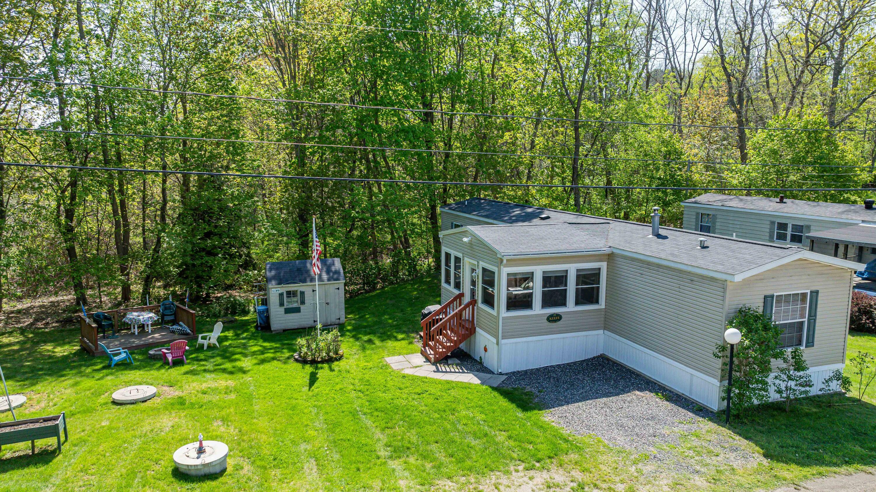 Property Photo: 744 US Rt-1 #25 ME 03909