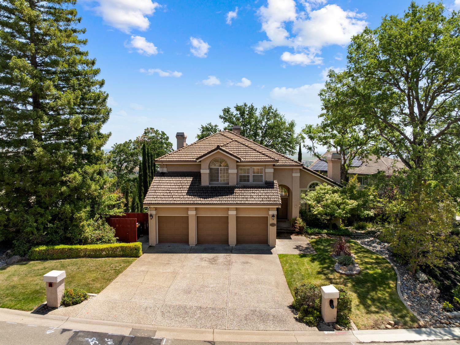 3640 Roble Court  El Dorado Hills CA 95762 photo