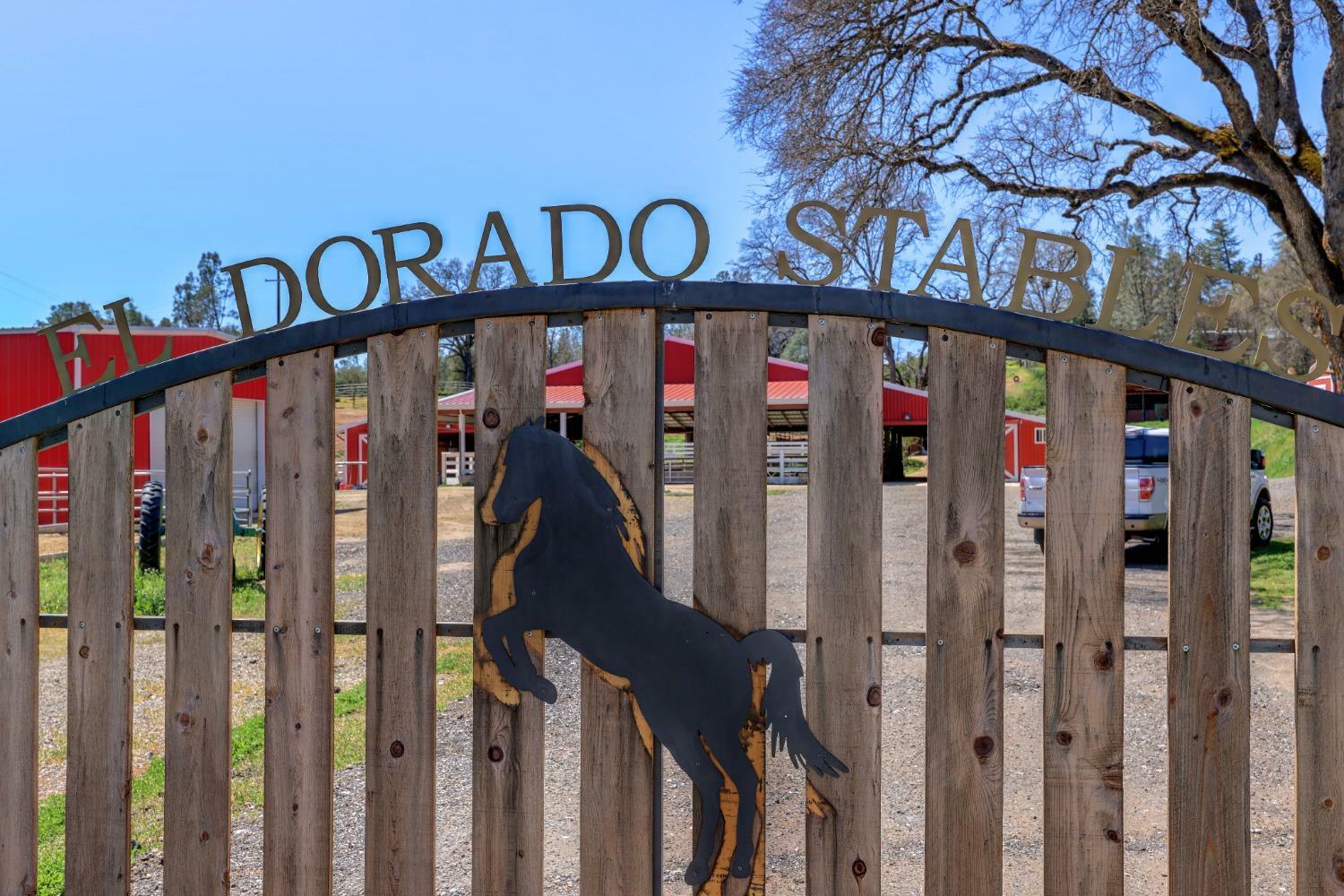 4420 El Dorado Road  Placerville CA 95667 photo