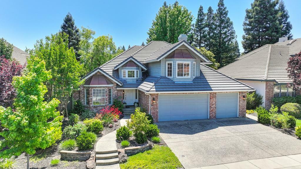 4715 Copperfield Circle  Granite Bay CA 95746 photo