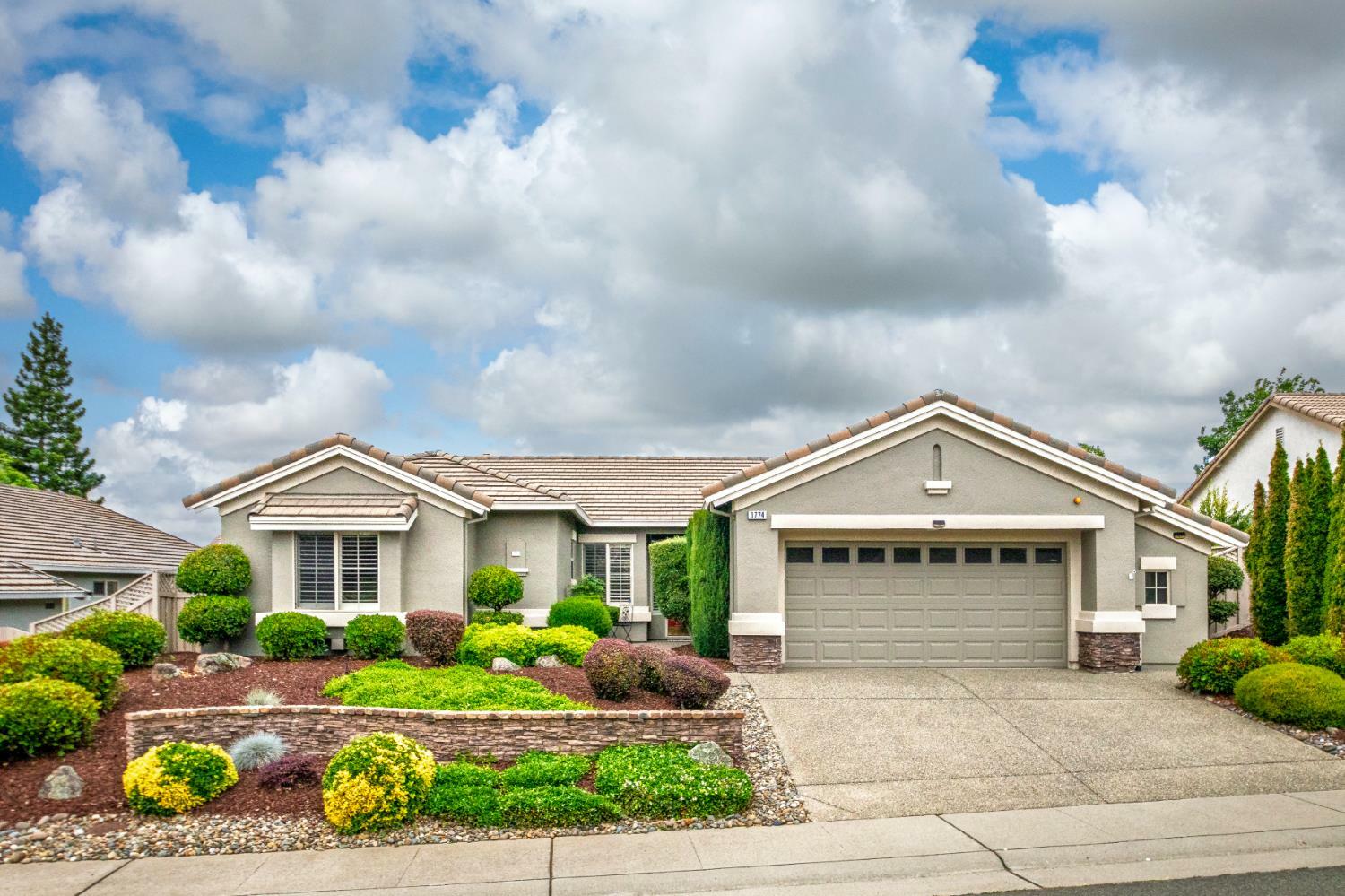 Property Photo: 1774 Cottage Rose Lane CA 95648