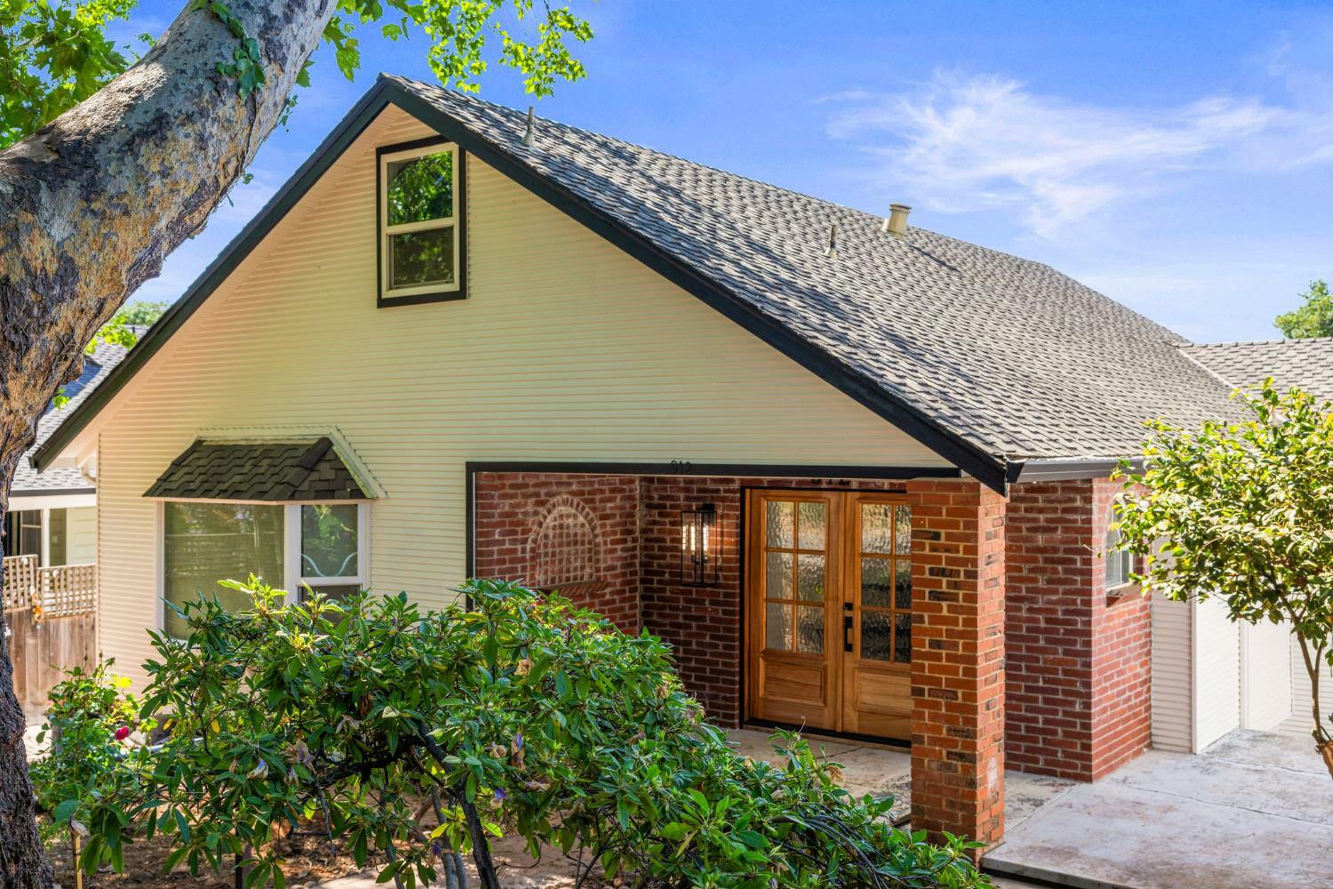 Property Photo: 912 Figueroa Street CA 95630