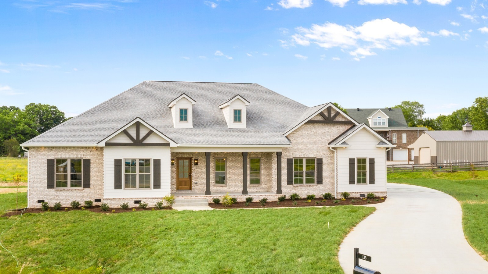 Property Photo:  120 Denton Court  TN 37043 