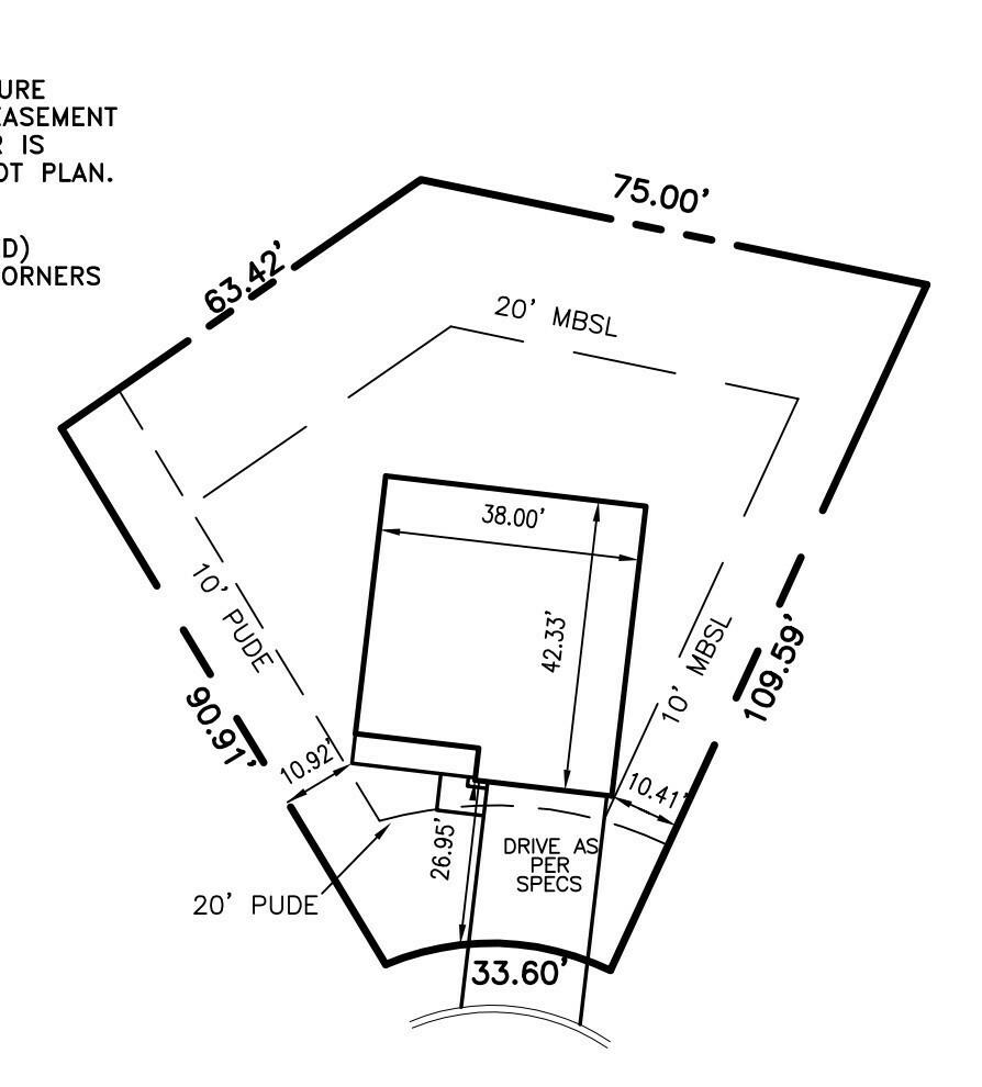 Property Photo: 5064 Chadfield Way TN 37013