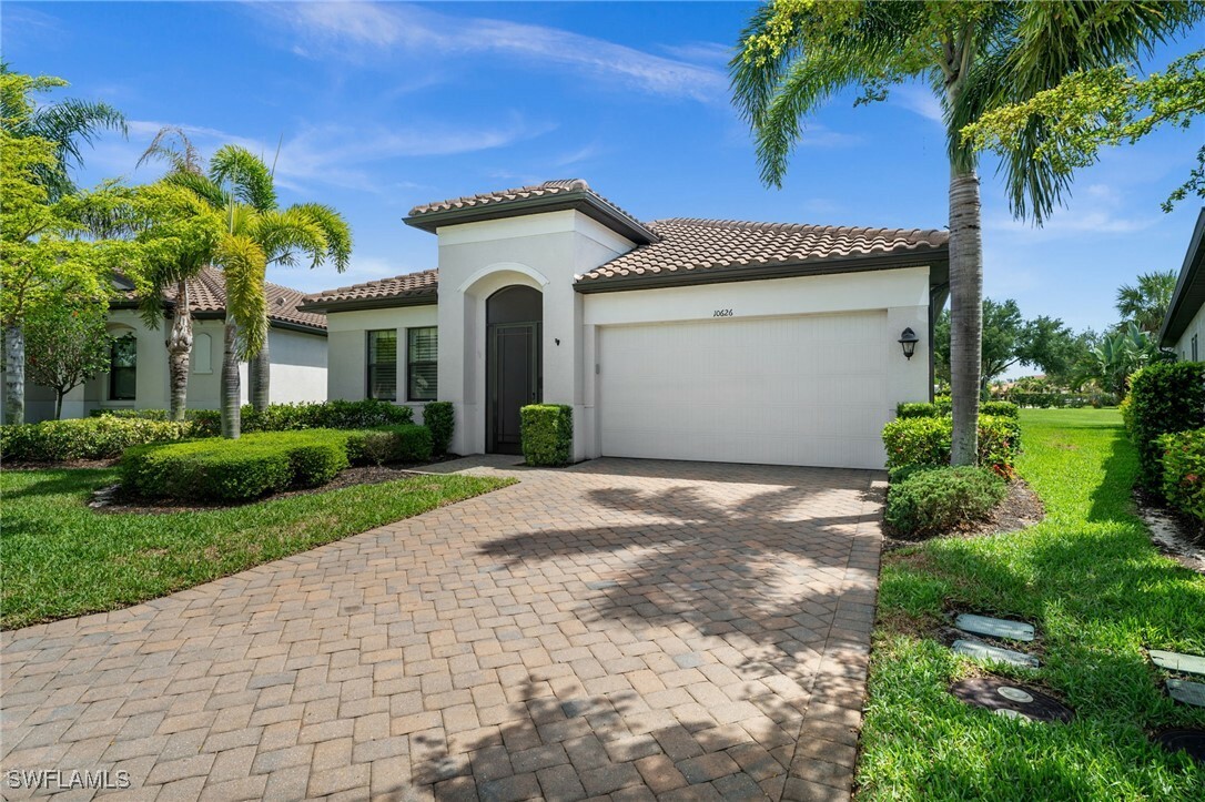Property Photo: 10626 Essex Square Boulevard FL 33913