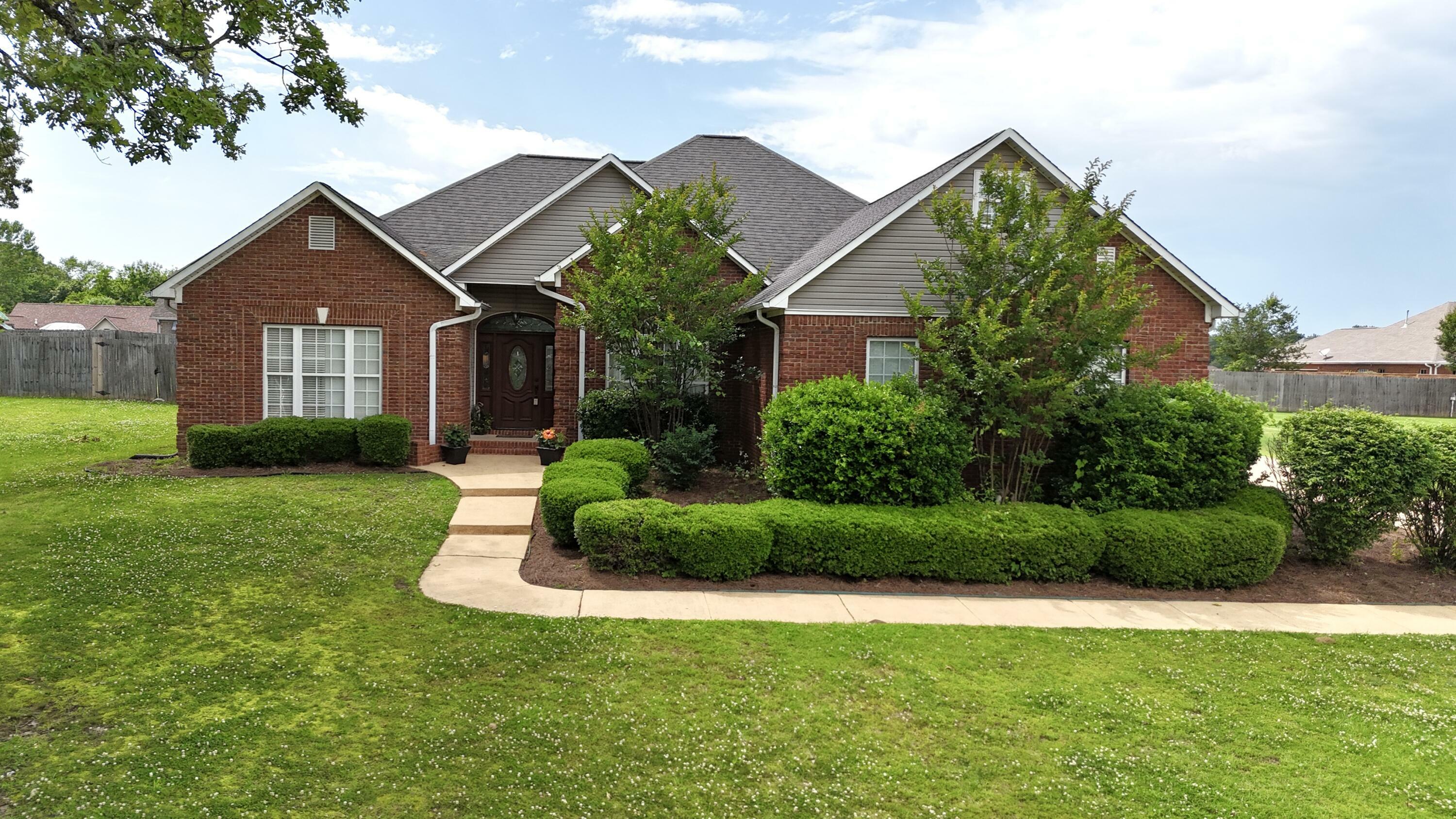 Property Photo: 139 Pam Avenue MS 38849