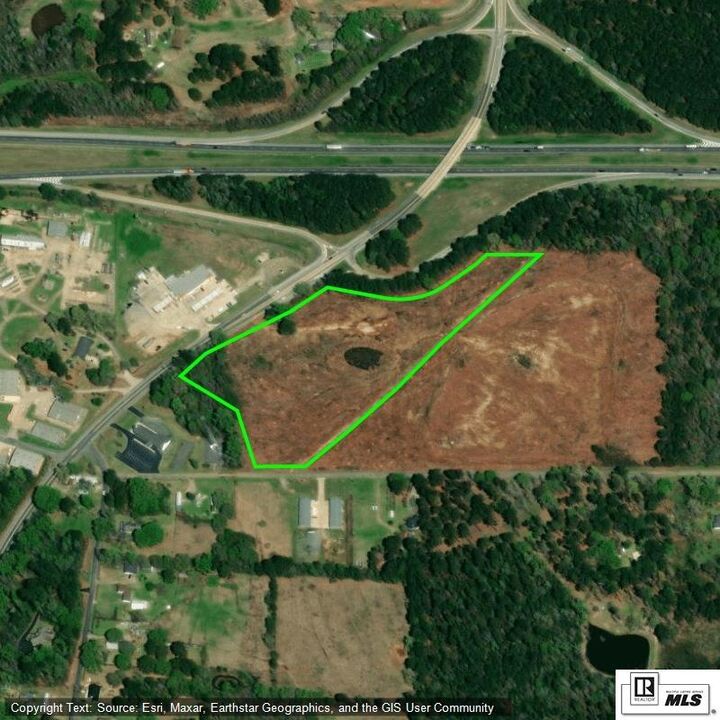 0 Highway 546  West Monroe LA 71292 photo