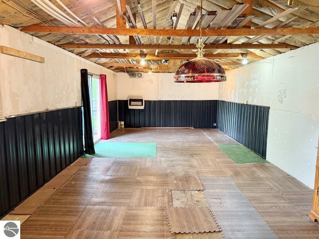 Property Photo: 1411 North Drive MI 48858
