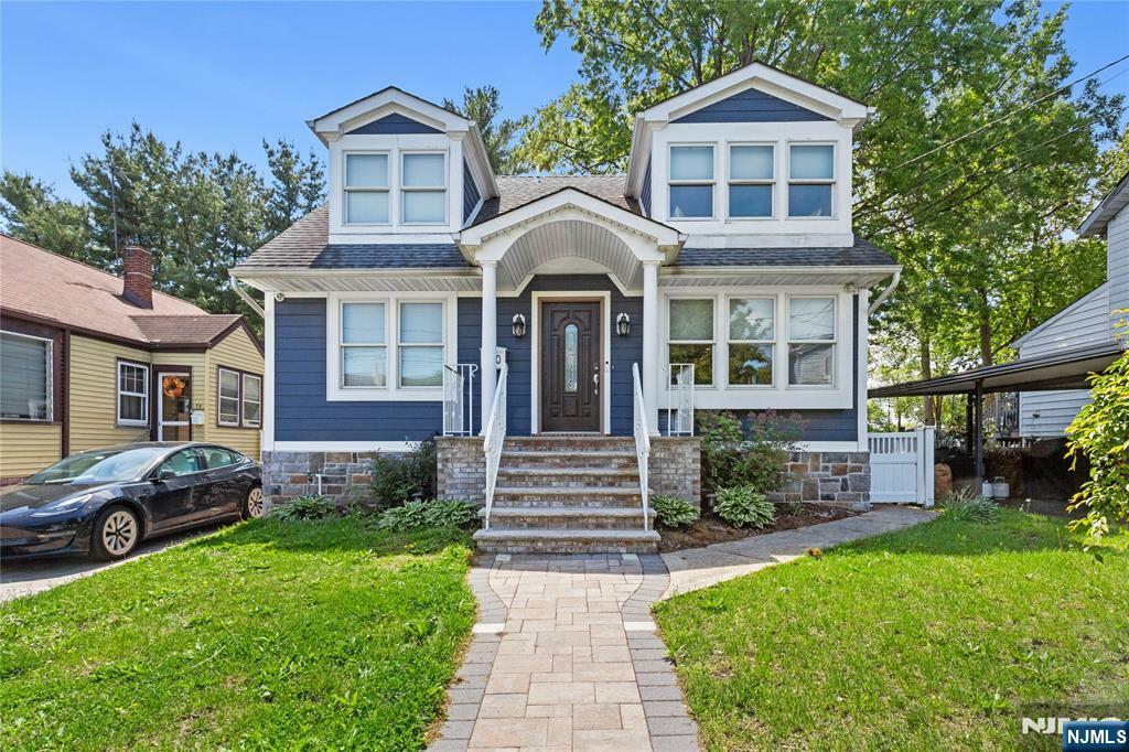 Property Photo: 70 Krakow Street NJ 07026