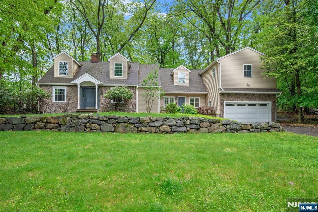 35 Oak Ridge Road  Ramsey NJ 07446 photo