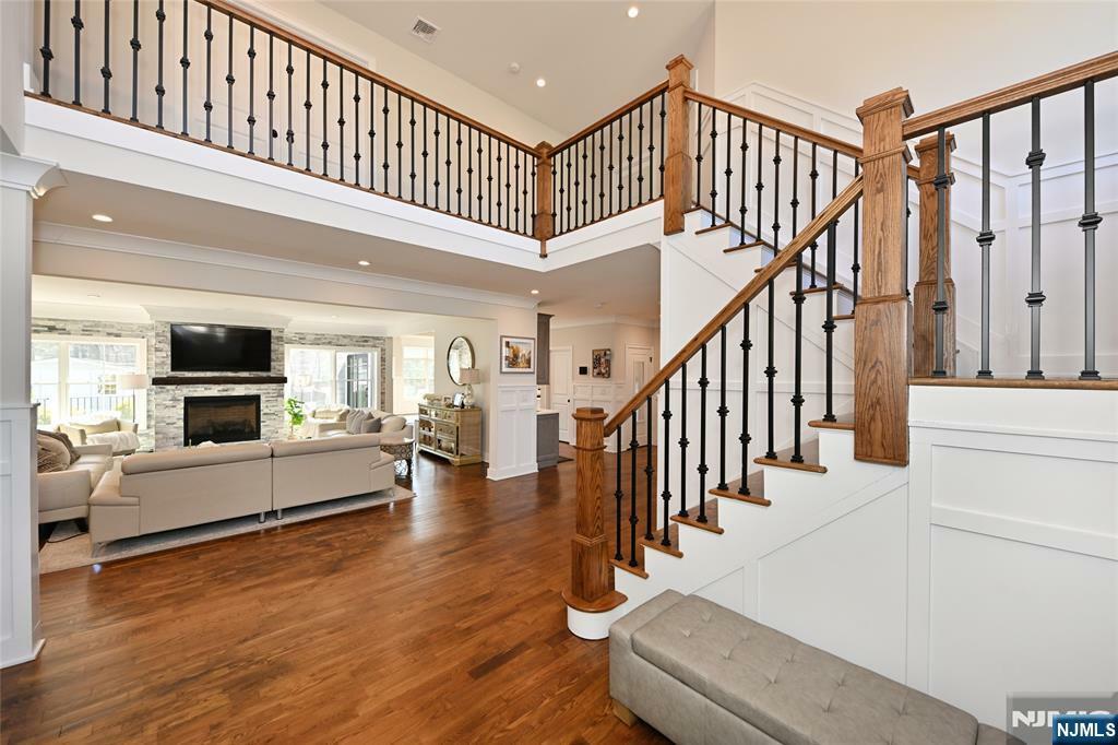 Property Photo: 68 Hidden Glen Road NJ 07458