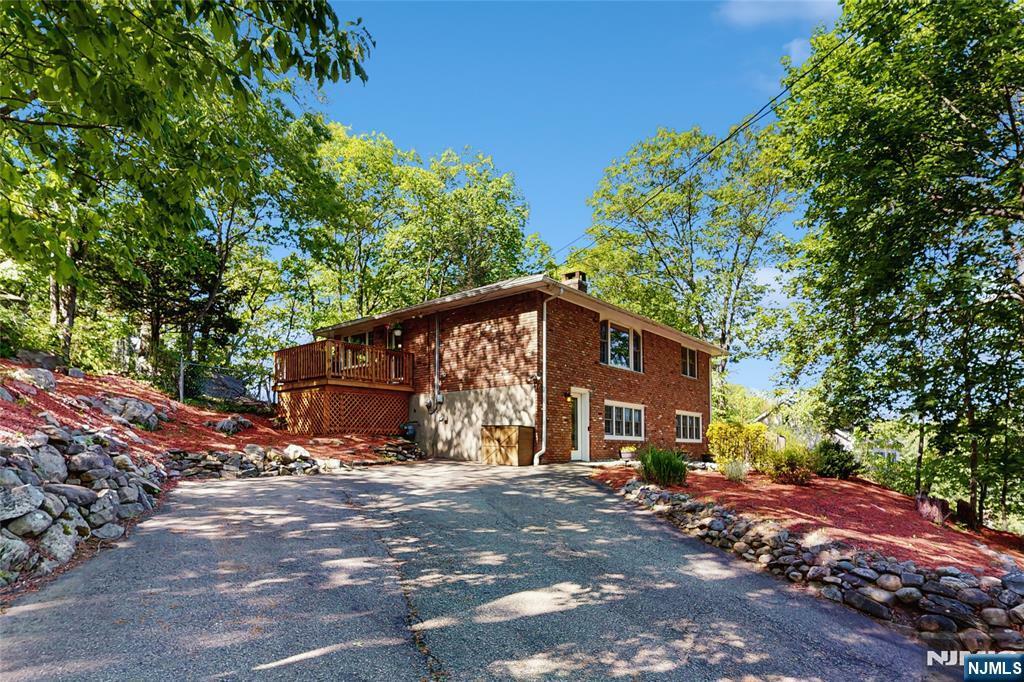 Property Photo: 66 Hillside Drive NJ 07403
