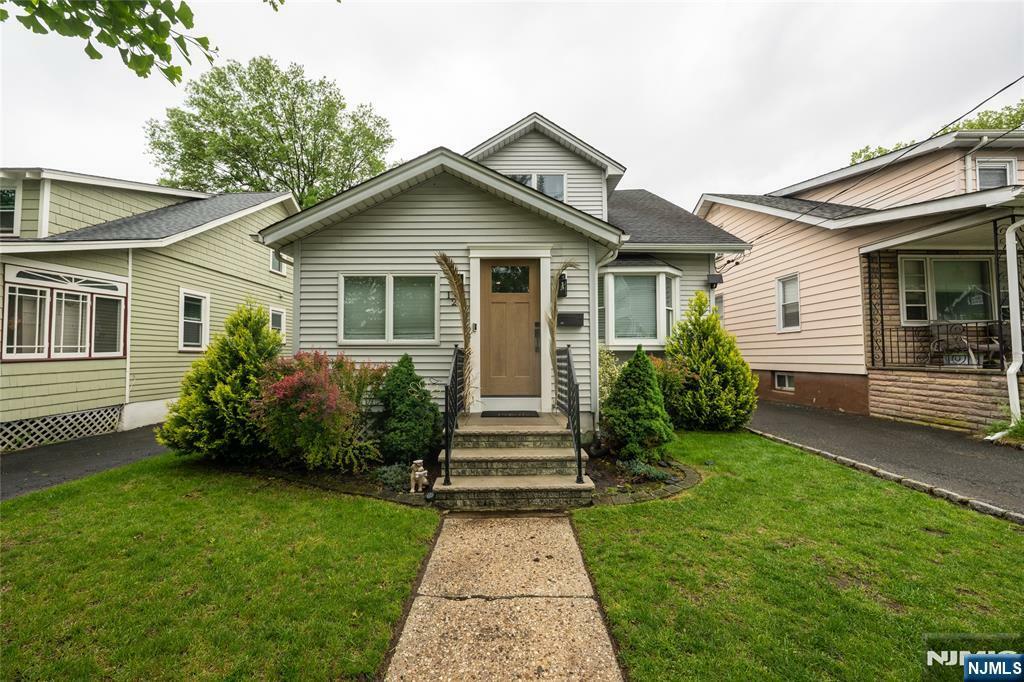Property Photo: 123 Grant Avenue NJ 07110