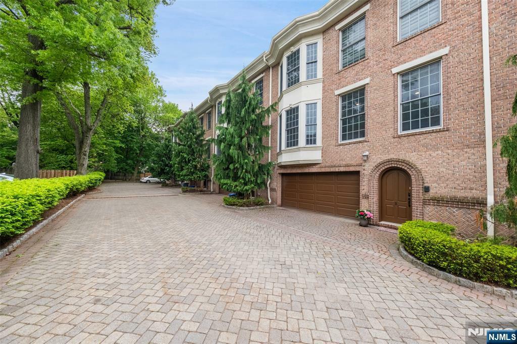 Property Photo: 1602 Center Avenue B NJ 07024