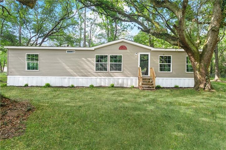 25512 W Spruce Street  Lacombe LA 70445 photo