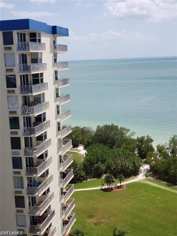 Property Photo:  7330 Estero Blvd 1108  FL 33931 