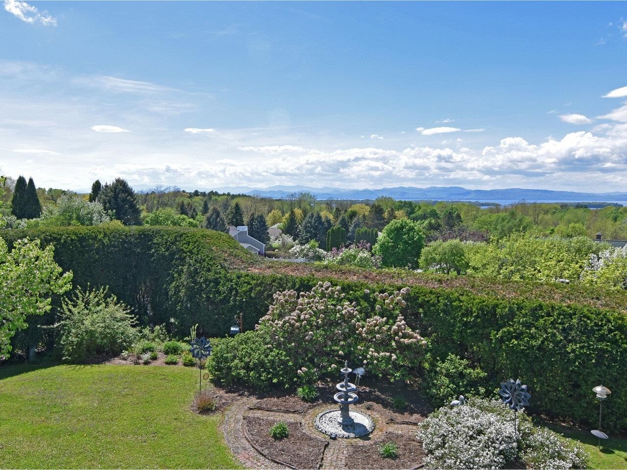 Property Photo: 1 Deerfield Drive VT 05403