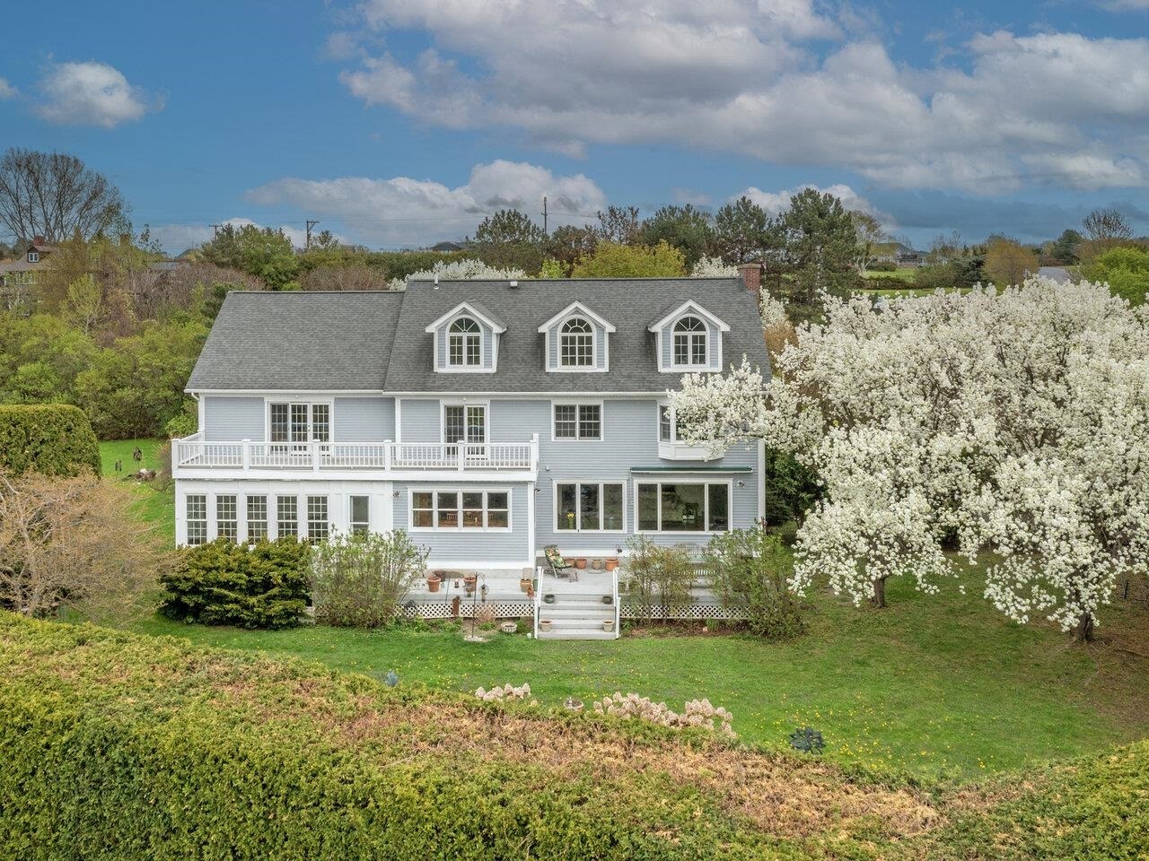Property Photo:  1 Deerfield Drive  VT 05403 