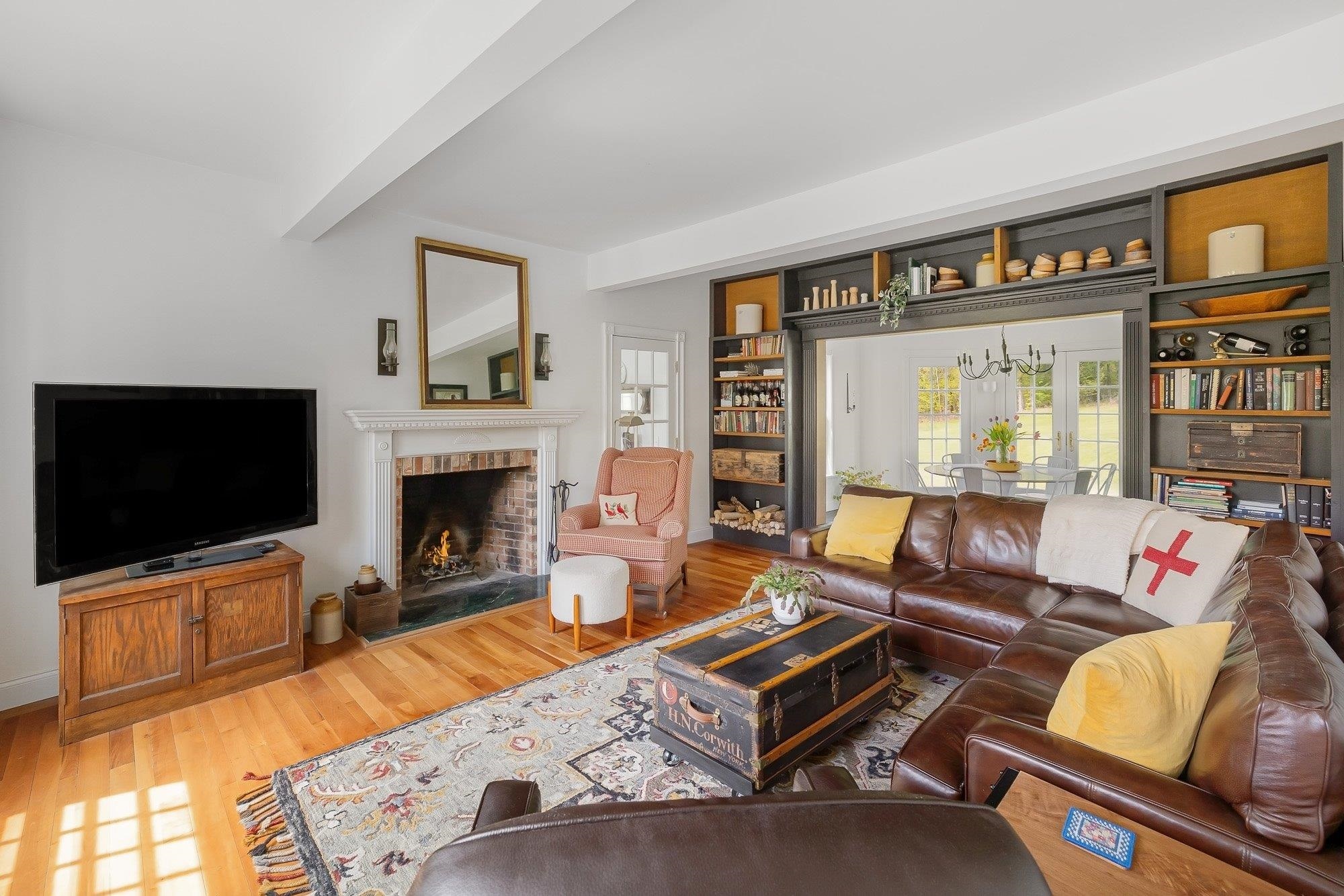 Property Photo: 71 Bunny Lane VT 05673