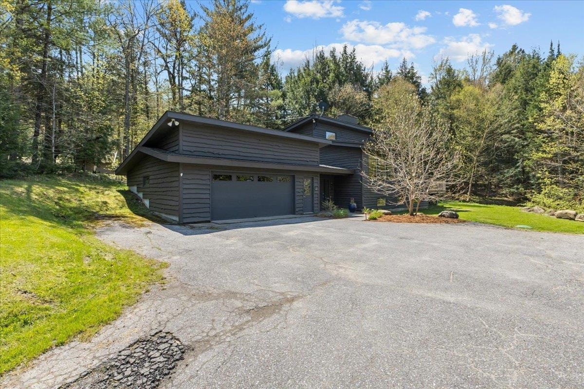 Property Photo: 28 Wood Road VT 05672