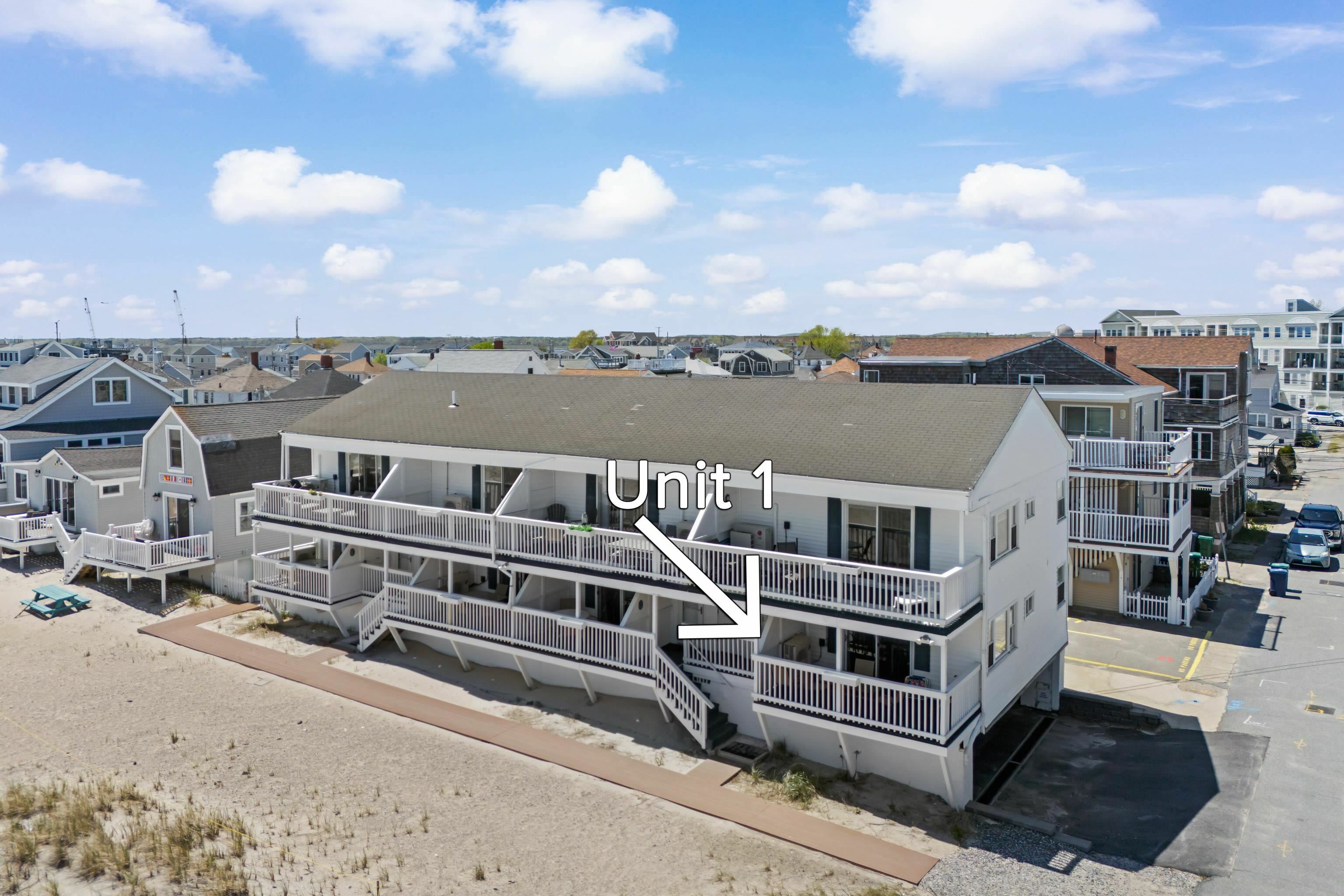 Property Photo: 14 Atlantic Avenue NH 03842