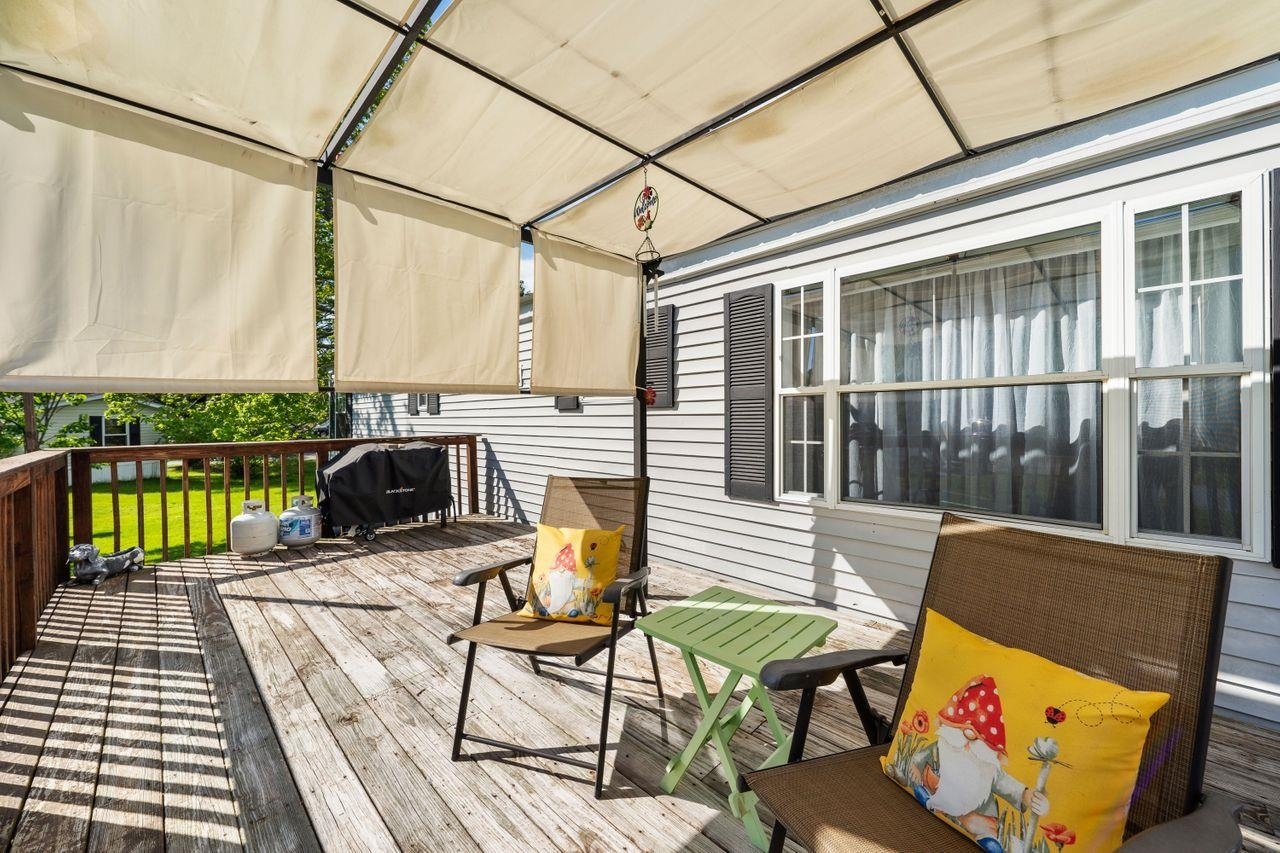 Property Photo: 2 Lilac Street NH 03833