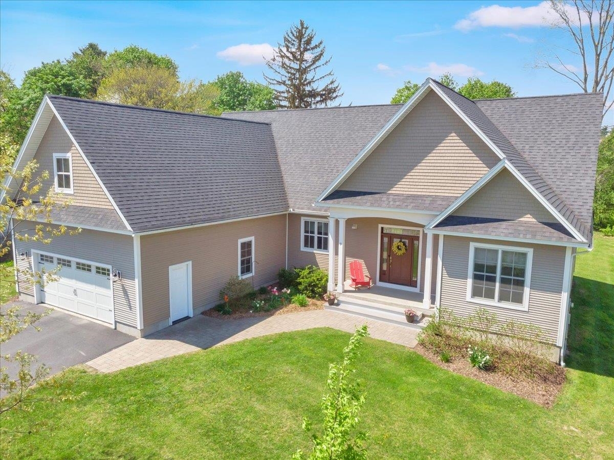 Property Photo: 9 East Terrace VT 05403