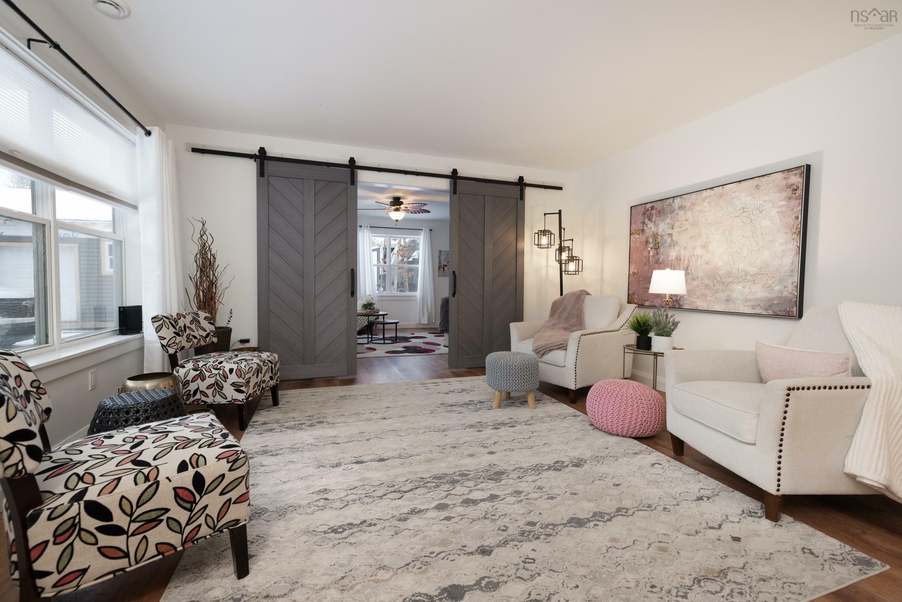 Property Photo: 60 Muir Drive NS B0N 1L0