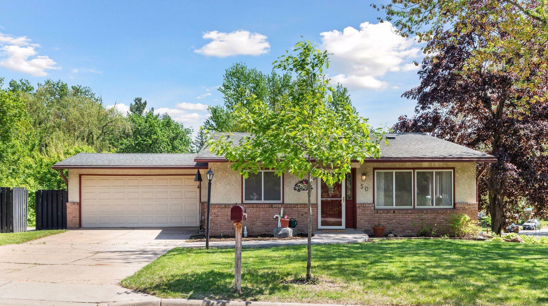 Property Photo: 50 Flandrau Place MN 55106