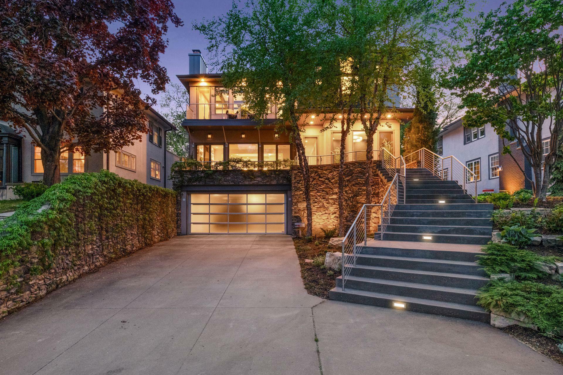 4540 Upton Avenue S  Minneapolis MN 55410 photo